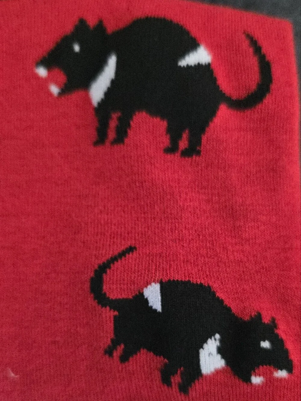 Good Socks by Red Parka Bamboo Crew Socks